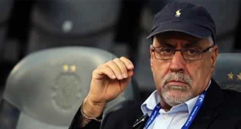 فينجادا: كنت قريبا من الأهلي لاستكمال إنجازات جوزيه.. والزمالك في قلبي